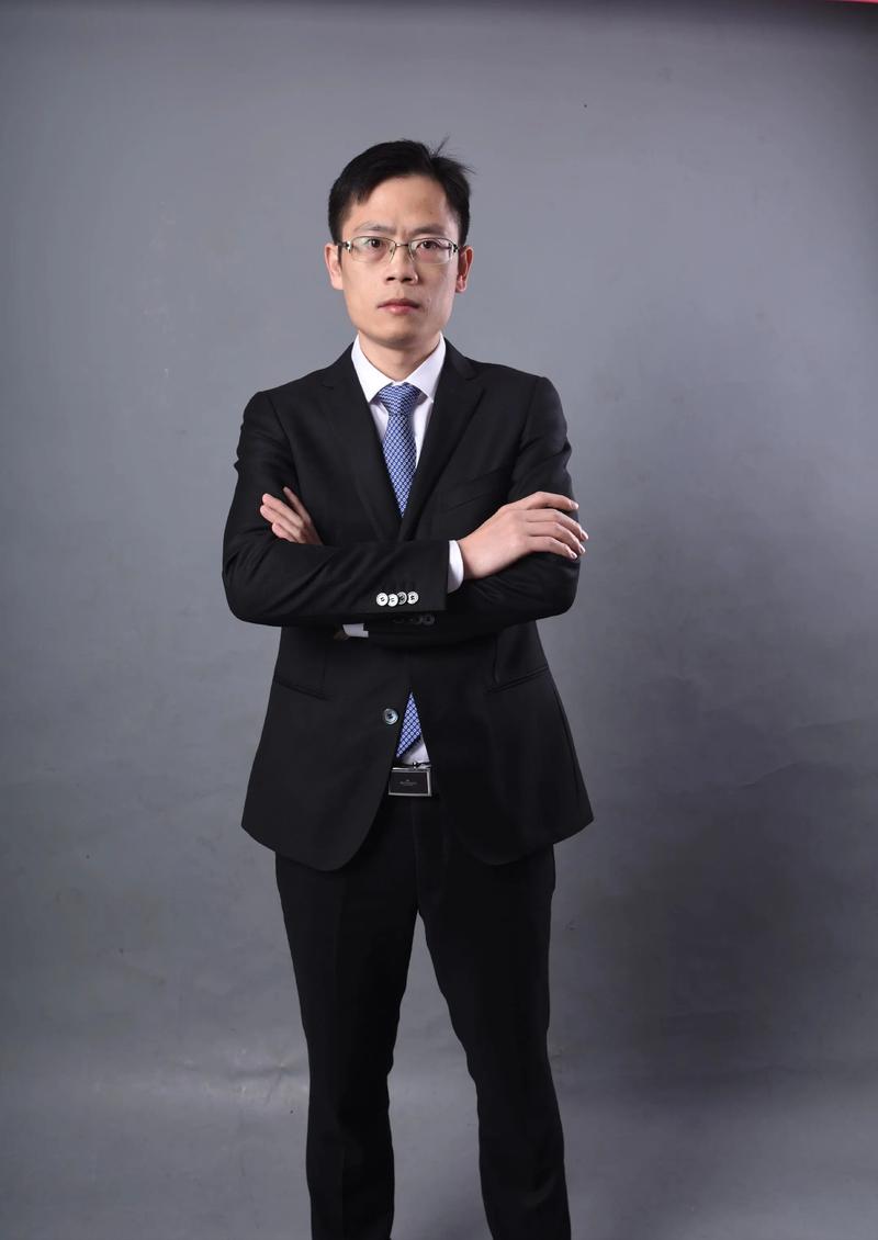 张碧志 品牌与内容负责人