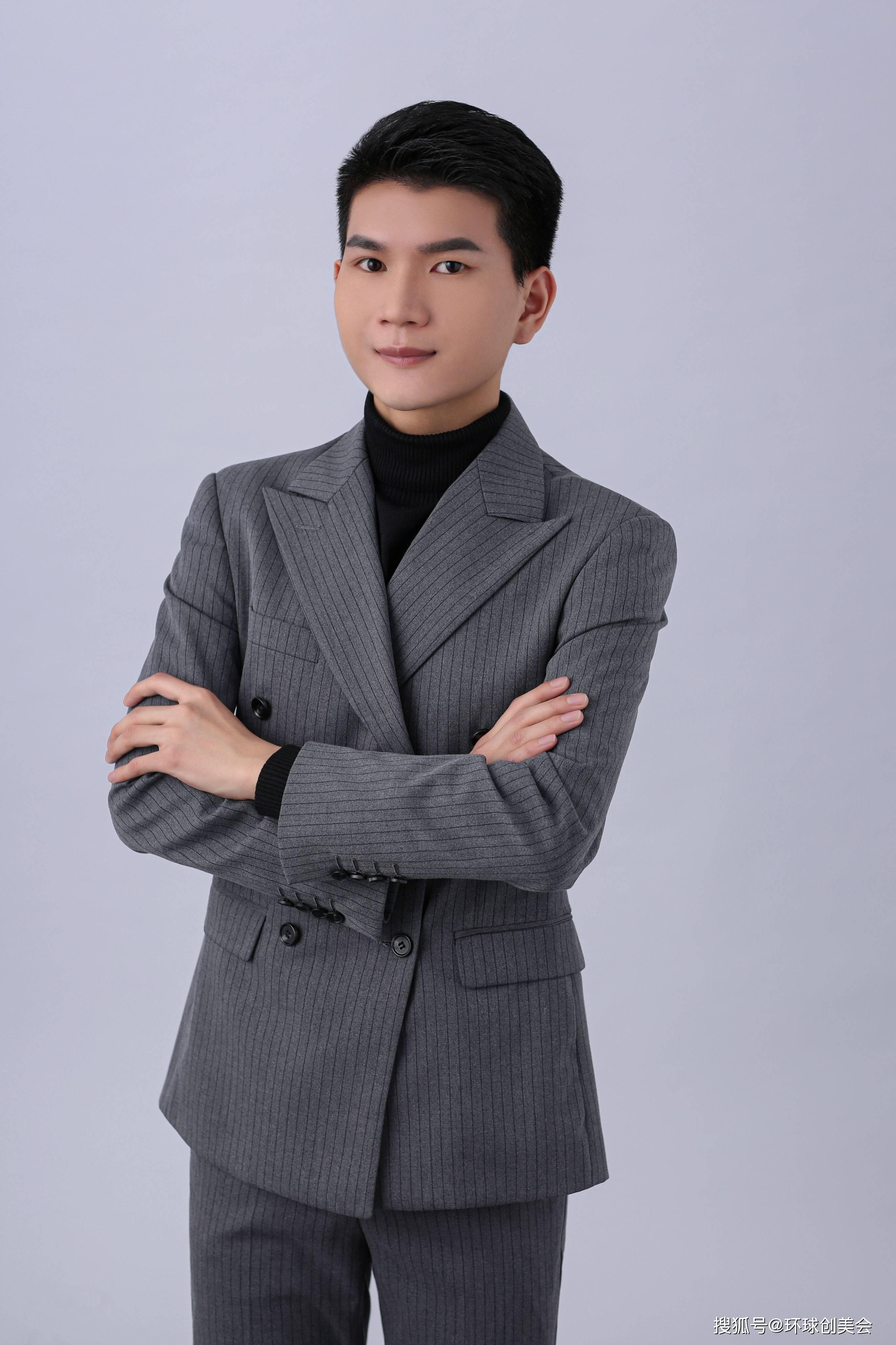 李姿婷 现场执行负责人